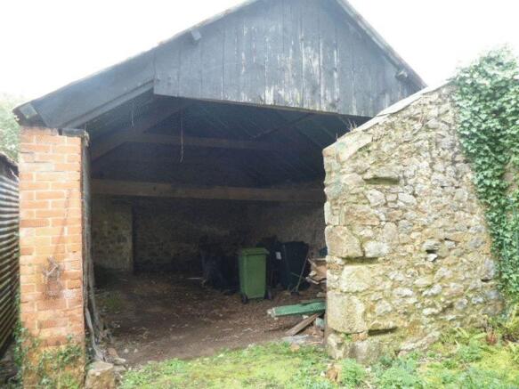 barn