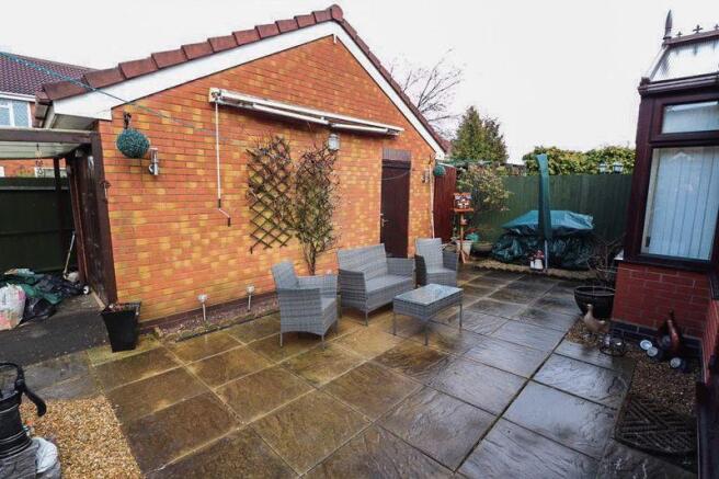 Rear Garden (2)