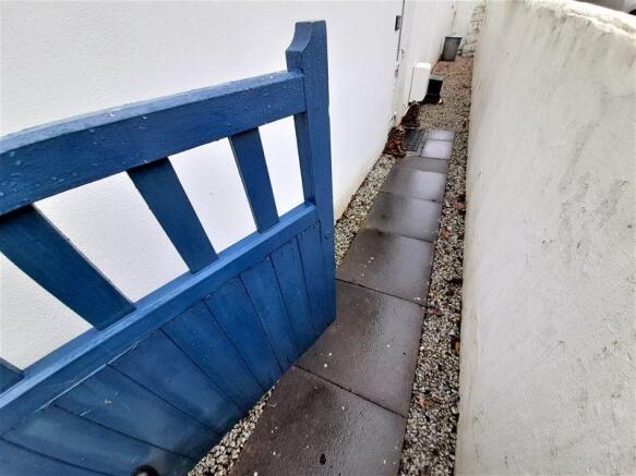 Access Gate