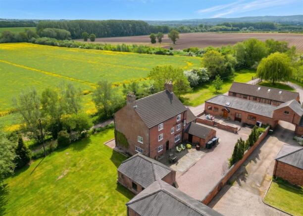 76 Loughborough Rd, Hoton