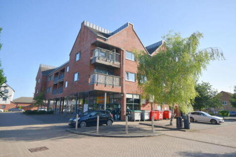 Flat 15, Sandleford House, 1 Rowallan Way, Chellaston, Derby DE73 5XD