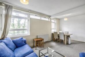 11, Crown Court, Lacy Road, London SW15 1NS