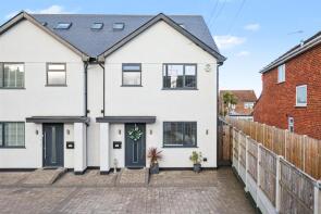 464, Ashingdon Road, Rochford SS4 3ET