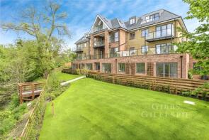 Flat 16, 191 Abrook Court, Harefield Road, Uxbridge UB8 1PW