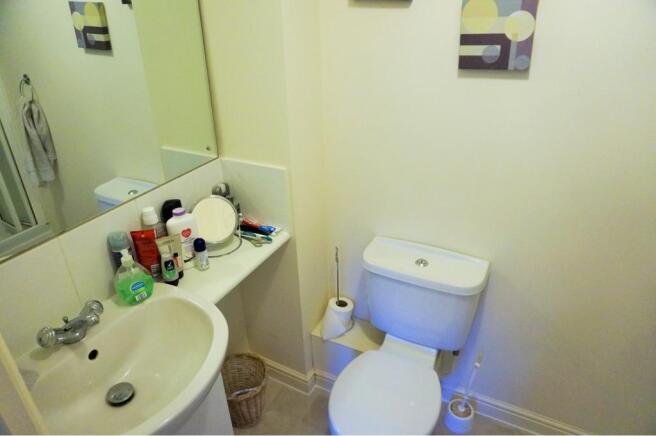 Master En-suite