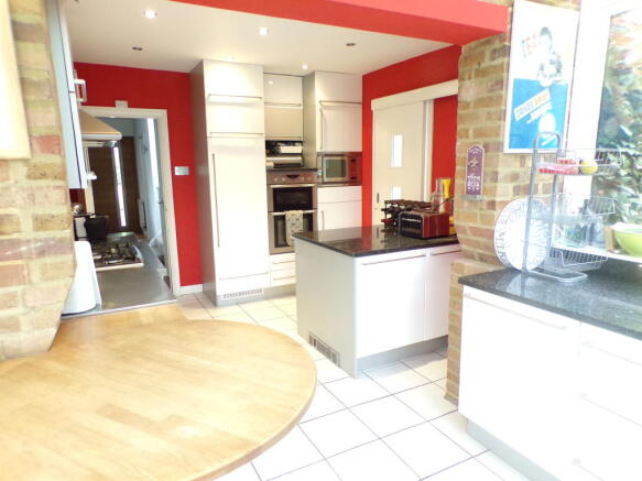 Kitchen 2