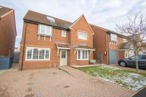 26, Foundry Close, Durham DH6 4LN