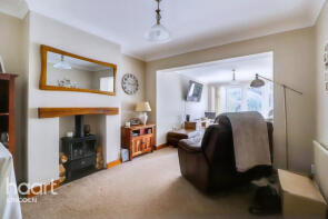 30, Hartsholme Drive, Lincoln LN6 0HQ