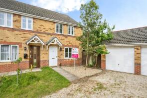 14, Regents Close, Scunthorpe DN15 8GY
