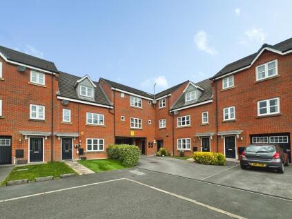 Fieldfare Close, Heysham, LA3