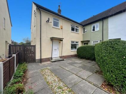 Foxfield Road, Manchester