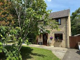 12, Otters Field, Greet, Cheltenham GL54 5PN