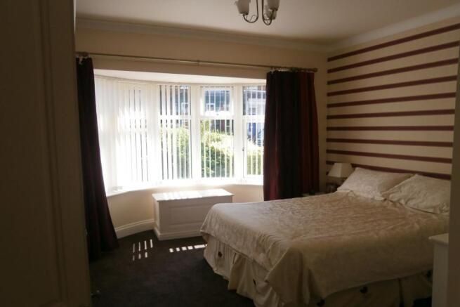 Front Bedroom