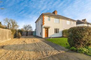 31, Fen Road, Heighington, Lincoln LN4 1JL