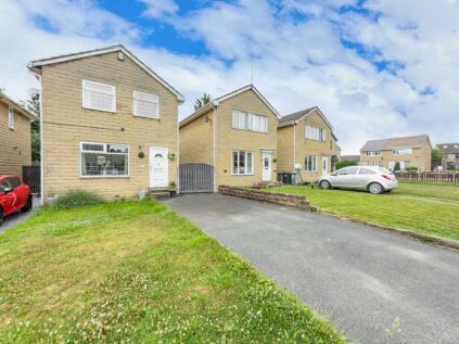 Clarence Street, Gomersal
