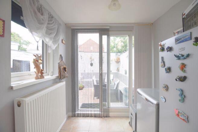 Sunroom