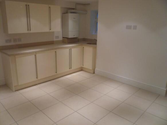 Utility area