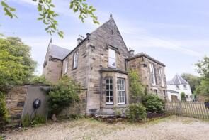 21c, Bonnyrigg Road, Eskbank, Dalkeith EH22 3HA