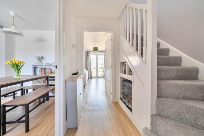 Chapel Way, Axminster, Devon photo 4