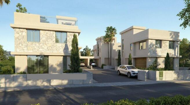 Villas - Artist...