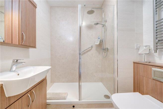 1 bed Apartment for sale Image 5