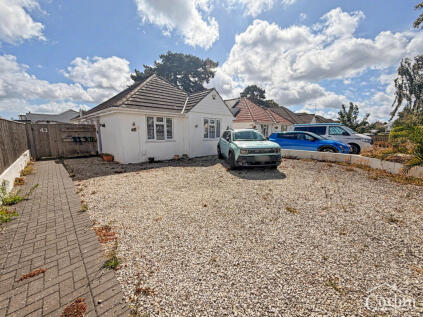 Markham Avenue, Bournemouth, BH10 7