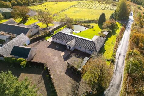 East Kilbride, Glasgow, South Lanarkshire