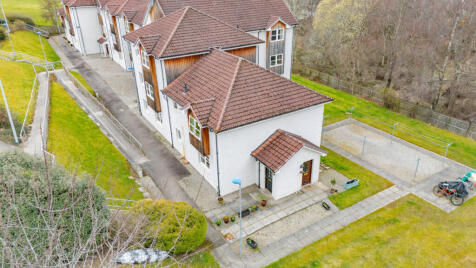 Admirals Court, Inverness, IV2 5FL