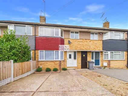 Laburnum Drive, Chelmsford
