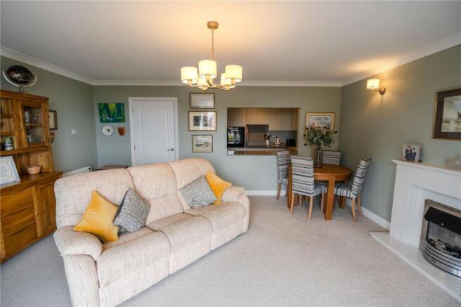 20, Chandos, Kingsway, Cleethorpes, Lincolnshire, DN35 photo 4
