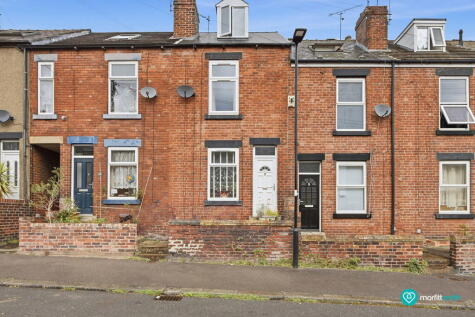 Exley Avenue, Walkley, Sheffield, S6 2WH