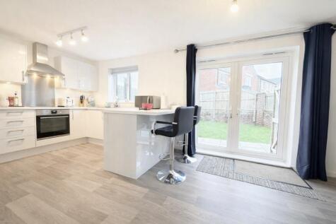 Draper Close, Sacriston, Durham, DH7