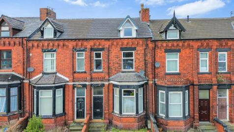 Knowsley Road, St. Helens, WA10