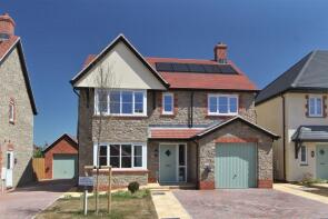 5, Glebe Meadows, Falfield GL12 8FW