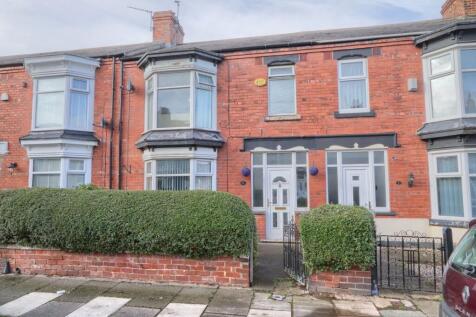 Eton Road, Stockton-On-Tees, TS18