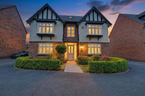 4, Furrow Way, Leicester LE8 9HH
