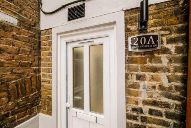 North Birkbeck Road, Leytonstone, E11 - Widok 4