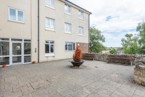 Flat 1, 11 Dailey Hill House, Moorland Close, Witney OX28 6LN
