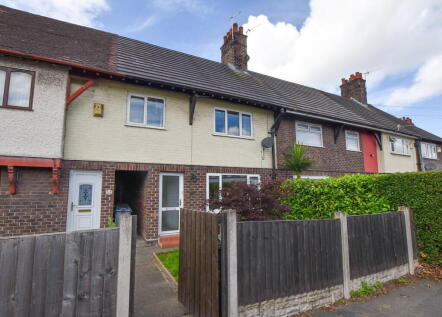 New Chester Road, Wirral, CH62 2AY