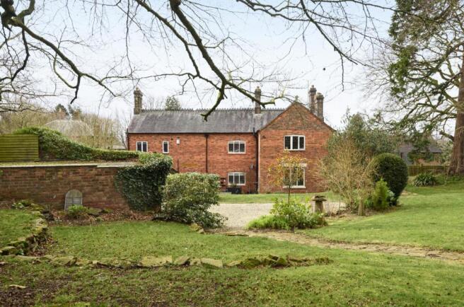 West Haddon, Northamptonshire