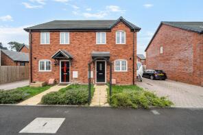4, Forge Road, Blunsdon, Swindon SN26 7BS