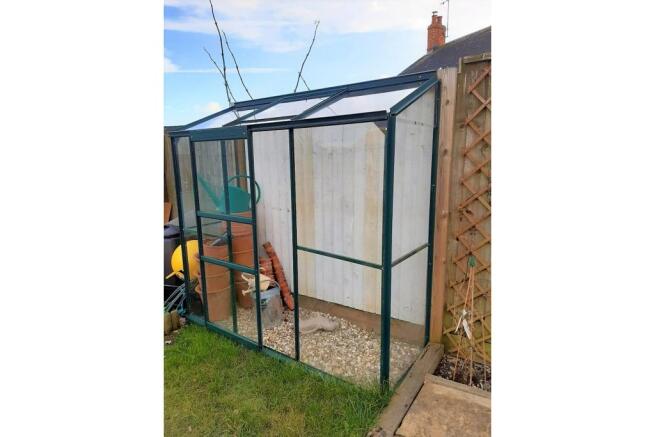Greenhouse
