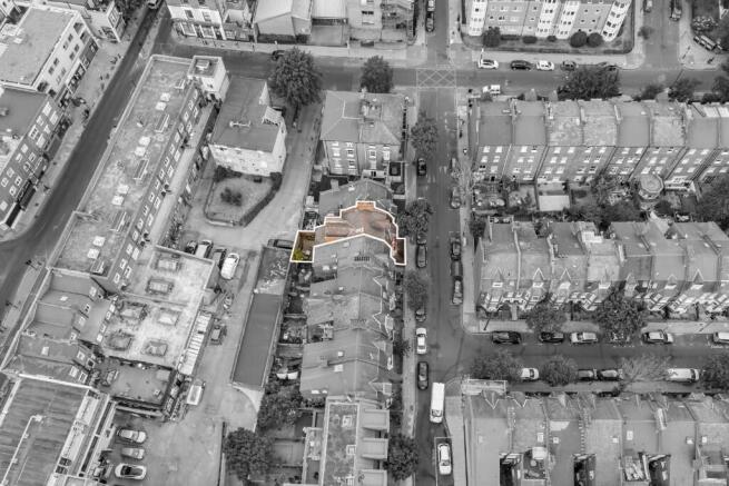 Birnam Road, London, N4 photo 4