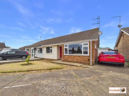 Alberta Close, Ipswich