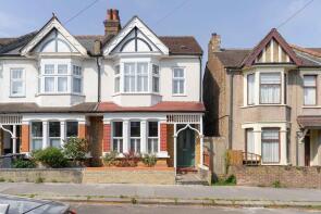 45, Lebanon Road, Croydon CR0 6UT