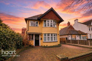 98, Boston Avenue, Southend-on-sea SS2 6JD