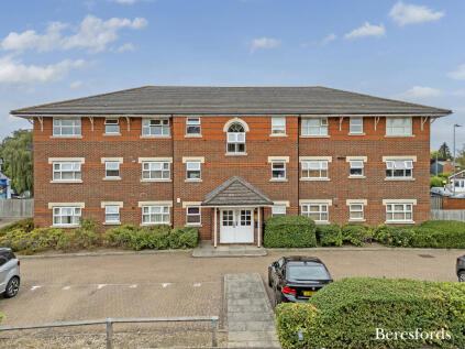 Burns Close, Billericay, CM11