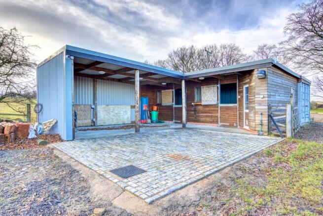 Stables