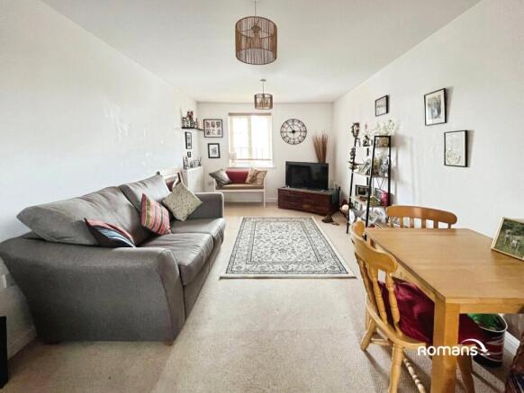 Living Room 1