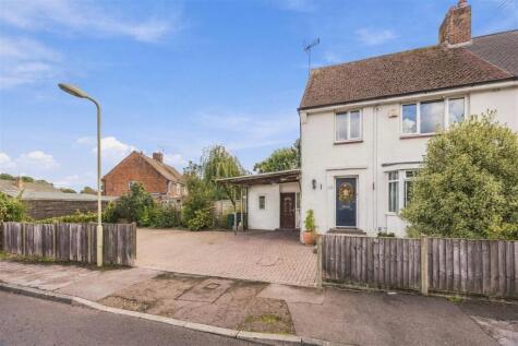Forest End, Waterlooville